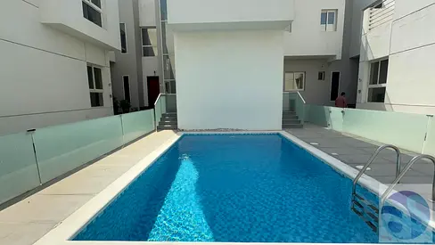 4BedRoom Villah I Swimming Pool I Vacant