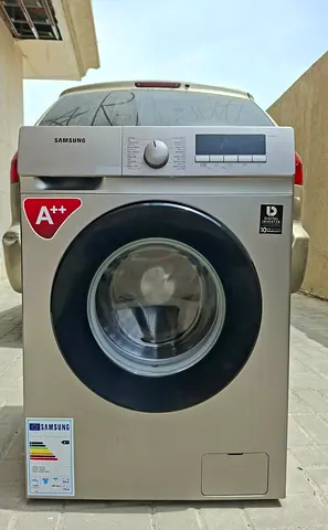 Samsung inverter 7kg washing machine