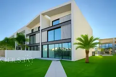 G + 2 | 3BD+ MAIDS | GARDEN VIEW