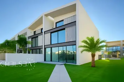 G + 2 | 3BD+ MAIDS | GARDEN VIEW