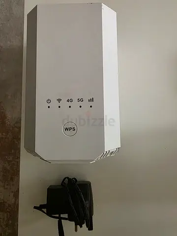 5G wireless router for sale