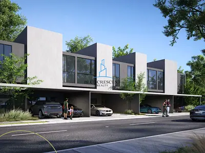 Spacious 4BR TH | Exclusive Price | Gated Living