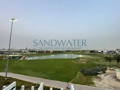 Golf Views | 5 Bed + Maids | Close To Trump