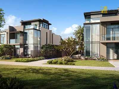 Park Backing | 3BR + Maid | La Tilia, Villanova