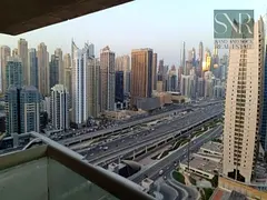 Spacious 2BR Apartment | 1187 Sqft | Vacant | 1 Parking | Palladium Tower JLT