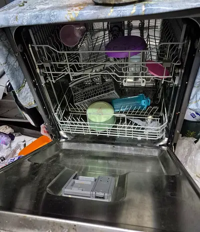 Hisense Dishwasher - Good Working Condition