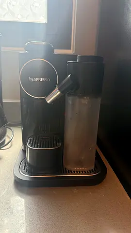 Coffee maker
