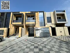 Affordable 5BR Townhouse Villa for Sale