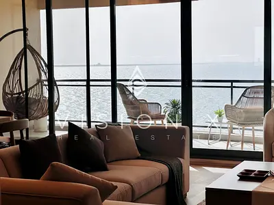 Modern Layout | Green Surroundings | Ready Apartment