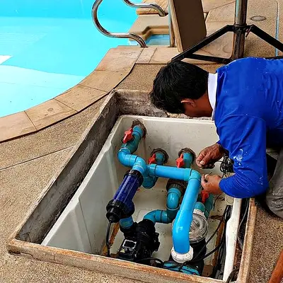 Plumbing Services in Dubai | Leak Repair, Bathroom  Kitchen Plumbing.