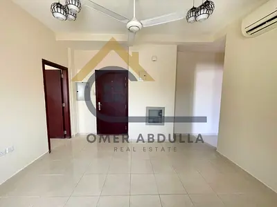 Family 1bhk Apartment Only in 31k in Muwaileh Area