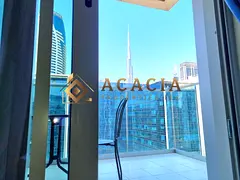 Fully Furnished I Burj Khalifa View I Balcony