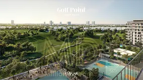 2 Bedroom | Golf Course Access | Emaar South