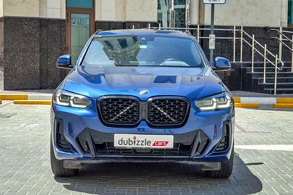 صورة مصغرة 2 لـ 2024 BMW X4