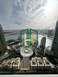 4 Payments | Sea View | Balcony | Spacious Unit