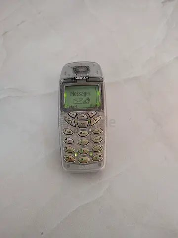 Nokia 3360