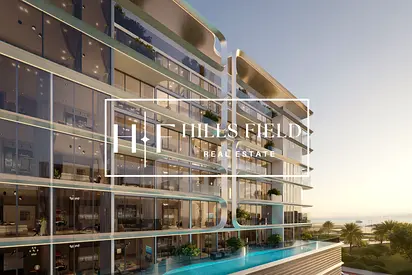 200k Below OP | Full Sea View | Highest Floor | Investor Deal