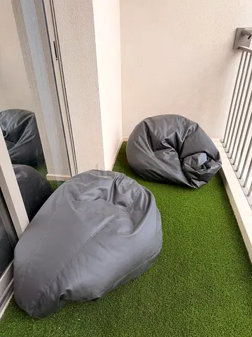 Bean bags