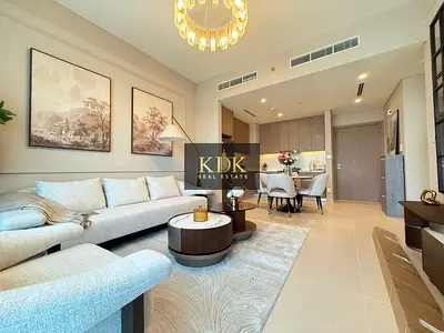 Fully Furnished | Community View | Raedy To Move