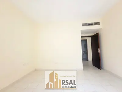 Specious 1BHK With Nice Finishing/Bachloer Building/Near Ambassador School