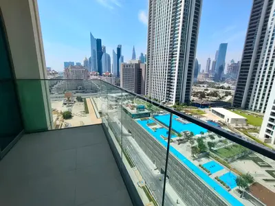 Best Value | Dubai Mall Access | Downtown Views