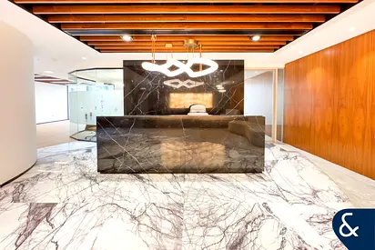 Furnished | Vacant | New Renovation