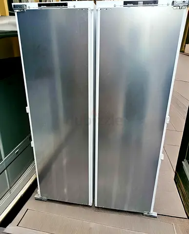 Miele 7th Series Built-in Fridge  Freezer Set – Latest Model | Separate Units | Premium German