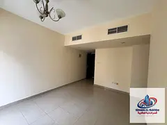 Two bedrooms and a living room for annual rent in Abu Shagara area, Sharjah - spacious and comfortab