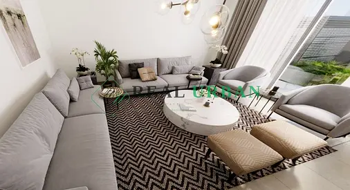 READY TO MOVE | 4BHK + MAJLIS + MAID'S + Driver's