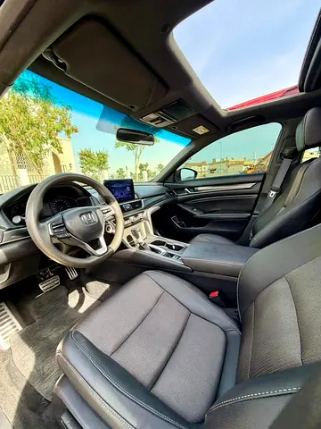 Honda Accord Sport, миниатюра 10