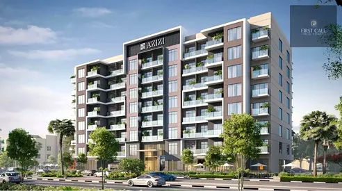 Furnished Apartment | Modern layout | Vacant | Prime location