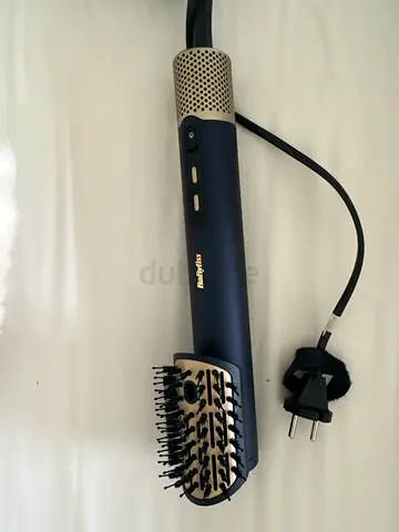 Babyliss hair dryer