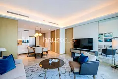 Fully Furnished | Sky Collection | Available Now