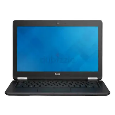 dell latitude 7470 core i7 6th Gen