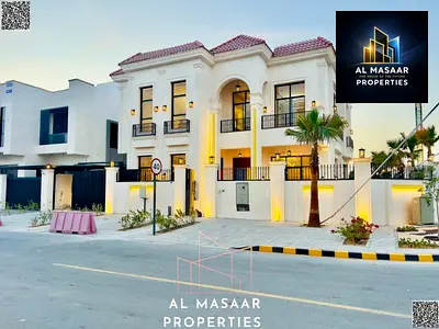 Luxury 5-bedroom villa in Jasmine - a fantastic opportunity