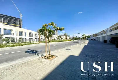 Marbella Villas 3BR Townhouse | Exclusive Location