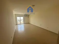 3 bedrooms and a living room in Al Majaz, first occupancy building