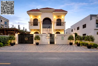 A once-in-a-lifetime opportunity | Ready-to-move-in villa, fully furnished and equipped with electricity, water, air conditioning, and furniture, at a