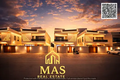 Luxury Villa for Sale in Al Helio 2 | Private Swimming Pool | Premium Finishing | All-Inclusive Price