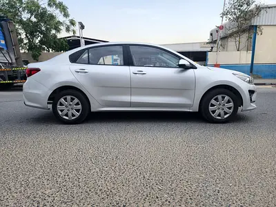 Kia Rio, миниатюра 2