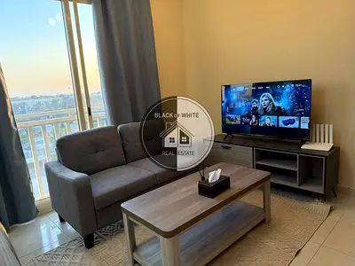 استوديو للإيجار قصير الأجل | جميع فواتير الخدمات