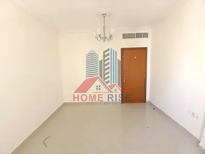 Affordable/ 1BHK / Gym Pool / Oppossite Arab Mall / For Family