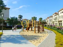 Vibrant Living | Double Row Corner Villa | Ideal Home
