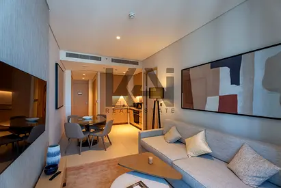 Large Layout | Fully Furnished | Brand New