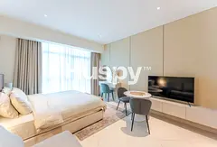 Vacant | Furnished | Beach Access