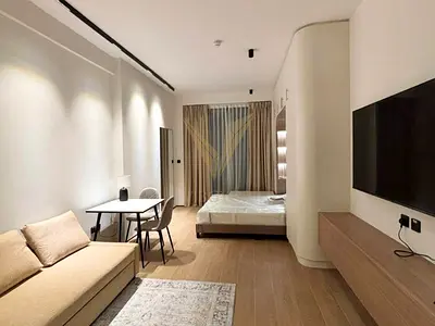 Fully Furnished Studio | Rice Residence, JVC