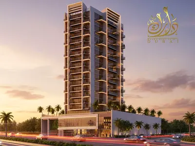Flexible Payment Plan | Amazing Amenities | Luxury Apartment | High Demand | Don't Miss Out