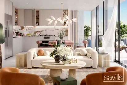 Resale | Handover 2027 | Prime Investment