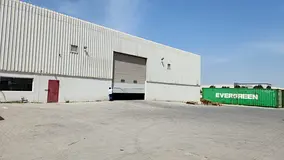 Vacant 32K sqft WH