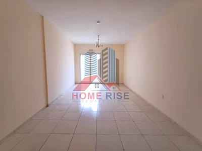 Specious 2BHK With Balcony Master Bedroom Gym Pool Free Essy Access To Dubai Near Sahara Center